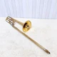 YAMAHA YSL-648 Tenor Bass Trombone Professional