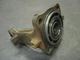 86 Honda TRX350 Fourtrax  Front  Left Steering Knuckle