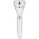 Denis Wick Trumpet Mouthpiece in Silver 1
