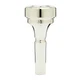 DENIS WICK HORN MOUTHPIECE CLASSIC SILVER PLATED 5881-3B MOUTHPIECES