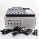 * OPEN BOX GOOD * RODE RODECaster Pro II Integrated Audio Production Studio (Bla