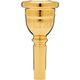 Denis Wick DW4880E-SMU Steven Mead Ultra Series Euphonium Mouthpiece in Gld SM5U