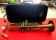 Allora ATR-580 Chicago Professional Bb Trumpet Matte Lacquer 197881178703