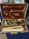Used Olds Ambassador Fullerton Cornet Trumpet 862608 w/ Case Local Pickup Item