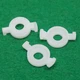 Bach Bundy Valve Guide Trumpet Cornet Flugelhorn - Set of 3 - TR300/Bundy 1530