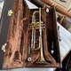 Blessing Performance Series BTR-1460M Trumpet