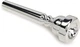 Pickett 1-piece Piccolo Trumpet Mouthpiece - 3E