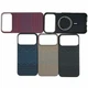 Genuine Aramid Carbon Fiber Magsafe Cover For iPhone 17 Pro Max Ultra Thin Case