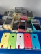 Original Apple iPhone 5C 8GB 16GB 32GB Unlocked 4G mobilephone ALL colors