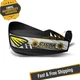 Cycra 1CYC-0226-12 Rebound Guard w/ Black Shields
