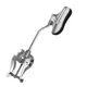 Yibuy Trumpet Sheet Clip Lyre Clamp-On Holder Metal Plating... 