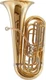 John Packer JP279B Bb Tuba