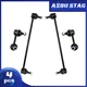 AzbuStag Sway Bar Link Kit for 2012-2015 Honda Civic 2013-2019 Acura Ilx - 4Pcs