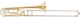 John Packer JP331 Rath Bb/F Tenor Trombone