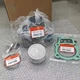 2000-2006 Honda Rancher TRX 350 OEM Cylinder w/ NEW Top End Piston Gasket Kit