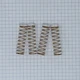 Valve Springs, Conn 18I & King 2266, Baritone, Set of 4