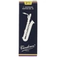 Vandoren SR2425 Baritone Saxophone Traditional Reeds, Strength 2.5 Box of 5