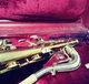 😍King Super 20 Tenor Saxophone Clev. Full Pearls Plays Incredible!
