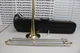 Blessing Tenor Trombone BTB1287c Student Trombone with Mouthpiece & Hard Case