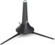 K&M 15210 3-leg In-bell Trumpet Stand