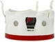 Humes & Berg 160B Stonelined Velvet-Tone Tenor Trombone Bucket Mute - 8.5-inch