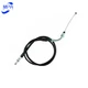 Carburetor Throttle Cable For Honda Fourtrax 350 TRX350 4x4 1986-1987 TRX350D
