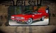 1970 Hemi Cuda Red 2  Car Custom Made to Order  Phone Cases