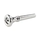 Jet-Tone Symphony C Classic Re-Issue Trumpet Mouthpiece Silver