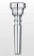 Yamaha Bobby Shew Signature Series Lead Trumpet Mouthpiece
