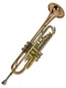 Yamaha Trumpet Ytr3320 Tested Working Redbell Beginner Starter Bassist Used