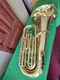 Jupiter JCB-378 3/4 Tuba