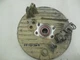 CC50 Honda TRX 350 D 4x4 1988 RR Brake Panel 43100-HA7-670