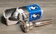Stork Custom Studio Master LDV4 W Silver Trumpet Mouthpiece
