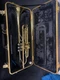 Bach TR401 Student Trumpet with Mouthpiece and Original Hard Case