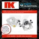 Brake Caliper fits MERCEDES C180 S204, W204 2.2D Rear Left 10 to 14 NK Quality