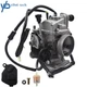Carburetor Carb 16100-HN5-305 For Honda Rancher 350 TRX350 2000 2001 2002-2006