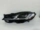 EU Jaguar XF XE XJ F-PACE LED left headlight 2012-2023