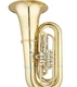 Eastman Winds EBB562 Professional Tuba