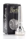 Conn-Selmer Bach Cornet 3E Mouthpiece - Silver Plated