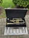 Yamaha YCR-2310 Cornet Made In Japan With Original Case + 11C4 Mouthpiece