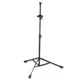 K&M 14990 Portable  Adjustable-Black Finish Trombone Stand (14990.000.55)