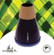 sshhmute for Alto / Tenor Horn Practice Mute - SHP106