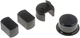 Tailgate Hinge  Dorman/Help  38641