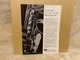 JBFA5 ADVERT 11X8 N.H. WHITE CO - KING SUPER-20 SAXOPHONE