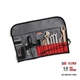 CruzTOOLS RTIN2 RoadTech IN2 Tool Kit for Indian Motorcycles