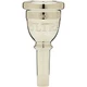 Denis Wick DW5880B-SMU Steven Mead Ultra Baritone Horn Mouthpiece in Silver SM4X