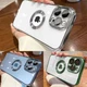 11 Shockproof Magnetic Protect For 14 IPhone  Cover Pro 13 Apple 12 Case Max