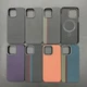 Genuine Carbon Fiber Magsafe Case For iPhone 14 15 Pro Max Ultra Thin Hard Cover
