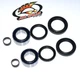 00-06 Honda Trx350 Rancher 350 Front Wheel Bearings (2)25-1513  FAST SHIPPING
