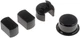 Motormite    38641    Tailgate Hinge Insert Kit Left And Right